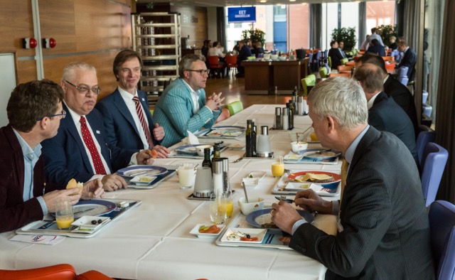 SMC 2016 AFAS